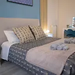 Sara\'S Home - Modern Apartment Near Metro, Perfect For Families And Groups In Rome