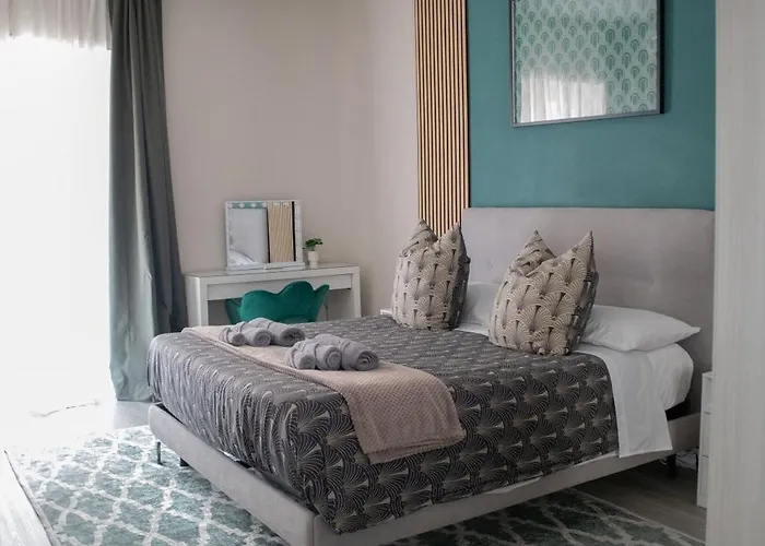 Sara\'S Home - Modern Apartment Near Metro, Perfect For Families And Groups In Rome